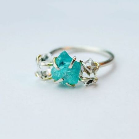 Picture for category Rings